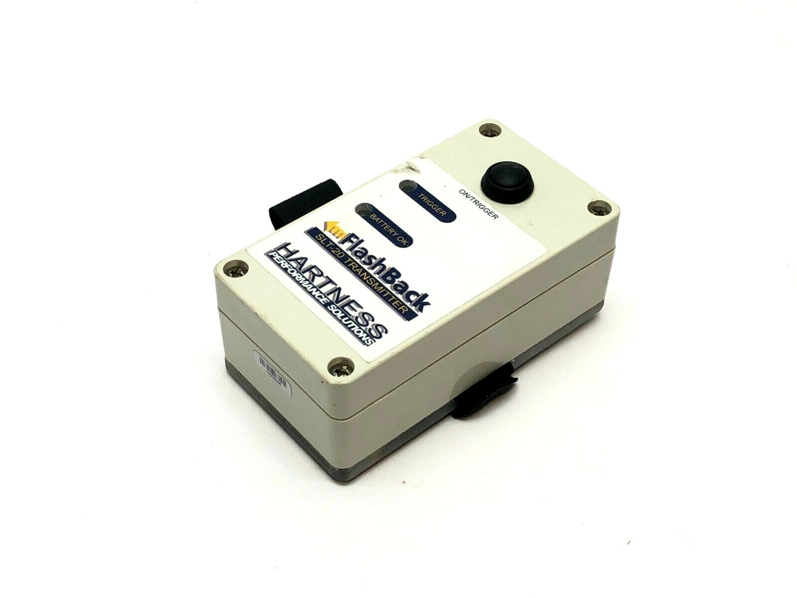Hartness SLT-20 Transmitter