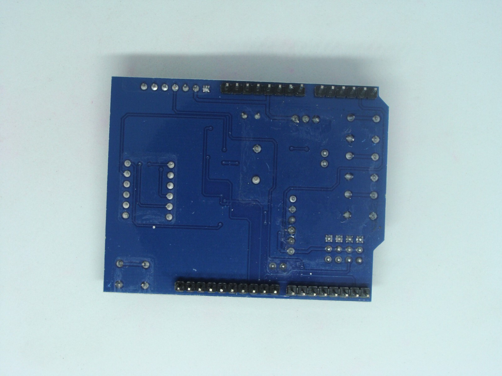 APC220 Bluetooth Voice Recognition Module HW262 for Arduino UNO R3 Leonardo Mega
