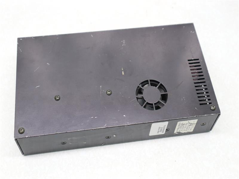Super Vexta Oriental Motor UDK5128N 5-Phase Driver 30 Days Warranty