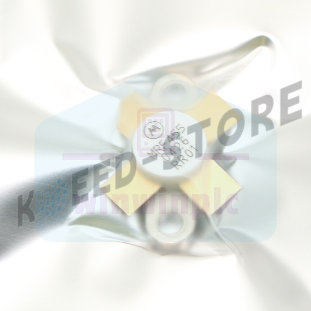 1PCS New MRF455 MRF 455 MOTOROLA RF IC Transistor