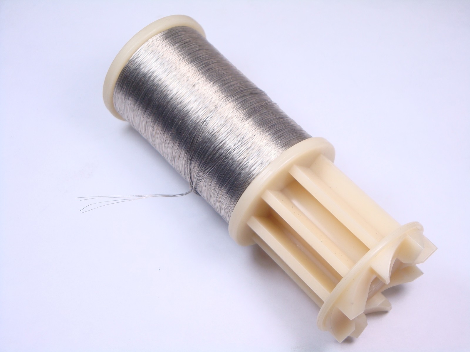 8004-34-601-30-099 Phelps Dodge TPC Tin Plated Copper 34awg x 4 4/34 1lb Bobbin