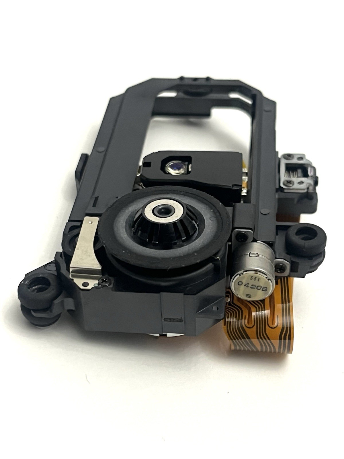 Genuine Sony KHM220AAA Optical Pickup Laser With Mechanisms CD/DVD / TESTED