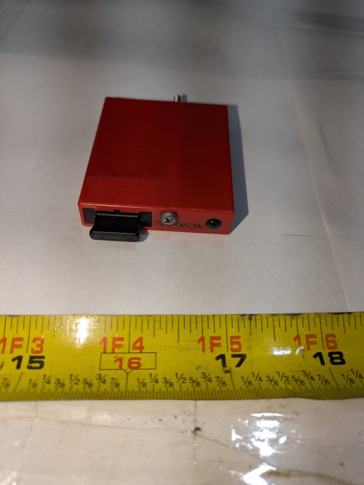 Grayhill 70G-ODC5A Solid State Relay DC Output Module 200VDC 5V Logic