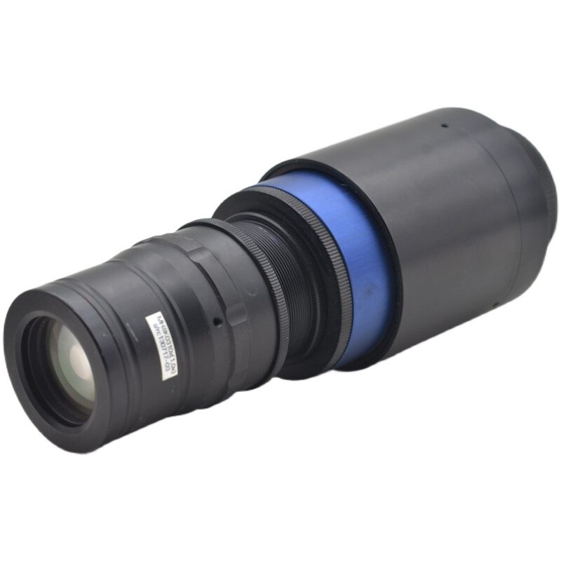 1PC USED Vari focal 0.3X-1.0X HM8K0310X (EMS or DHL 90days Warranty) #H870Y DX