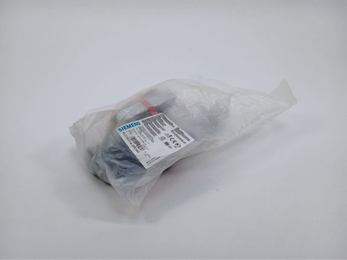 Siemens 8UC6314-6BD44 Rotary Mechanism
