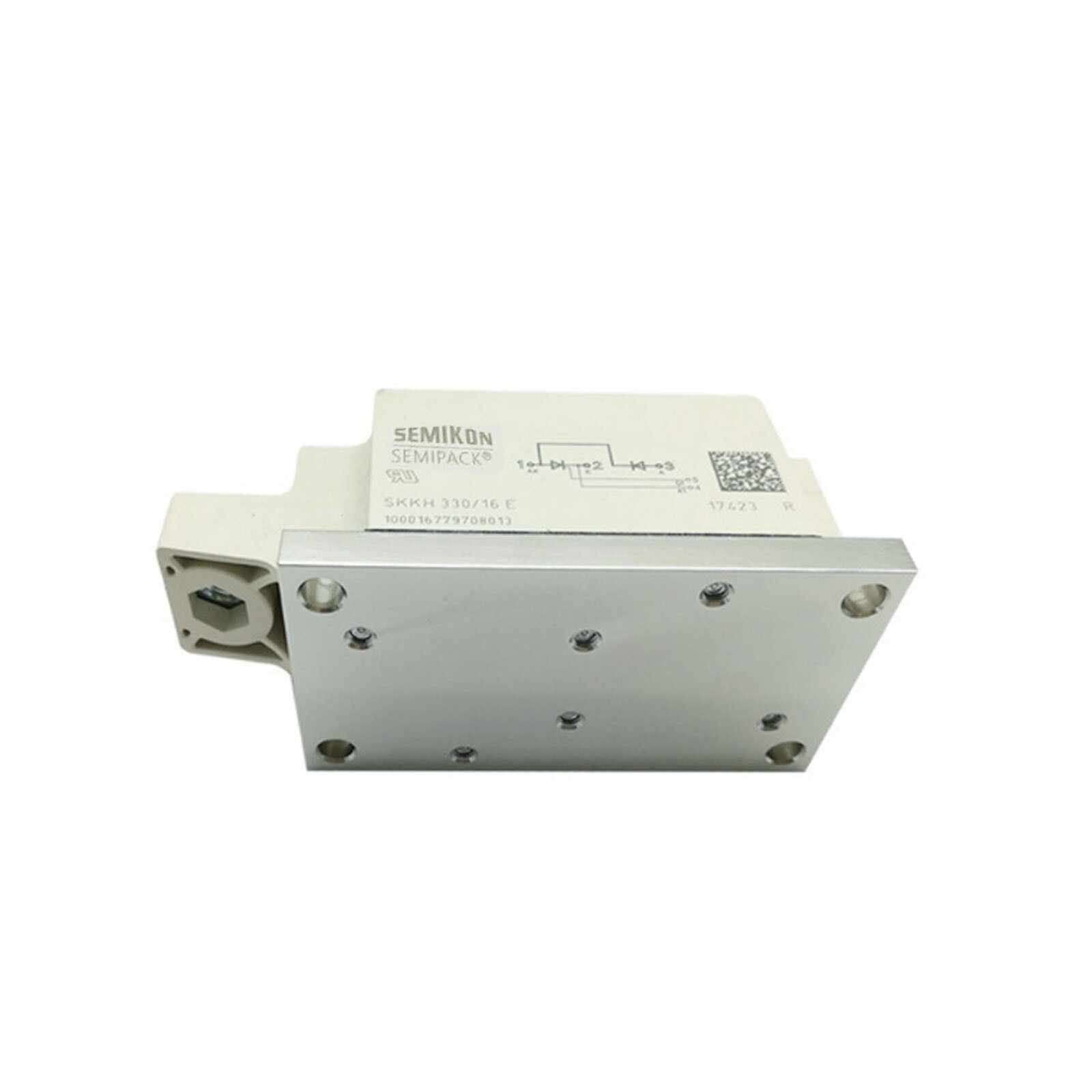 Brand New Semikron SKKH330/16E SKKH330-16E IGBT Module