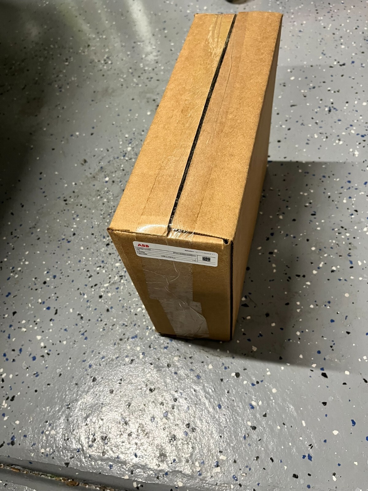 ABB SACE TMAX ST1 N 125 XT1NU3040AYD000XXX 3-POLE 40A 600V | NEW SEALED BOXES