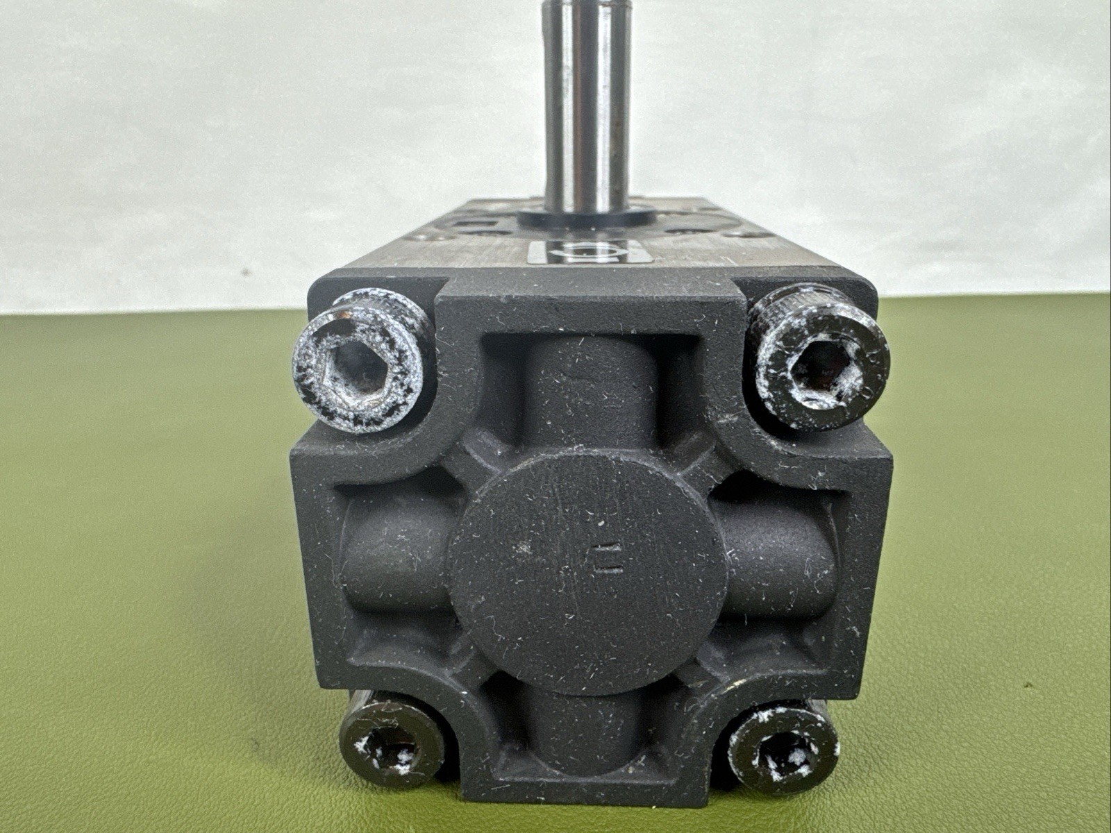 SMC ECRA1BS50-90 ROTARY ACTUATOR