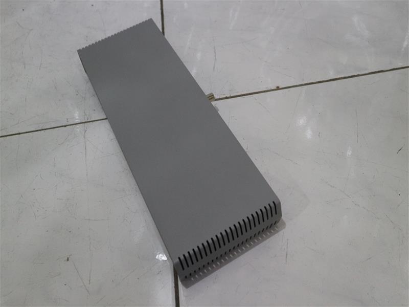 Allied Telesyn CentreCOM AT-MR820TR MR820TR 8-Port Hub Micro Repeater NOB