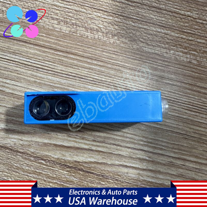 Photoelectric Sensor 10-30VDC PNP 4Pins For SICK WT18-3P431 1026032 US Stock