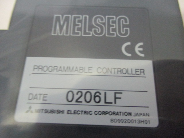 Mitsubishi AJ71PT32-S3 MELSEC PLC Programmable Controller, 424753