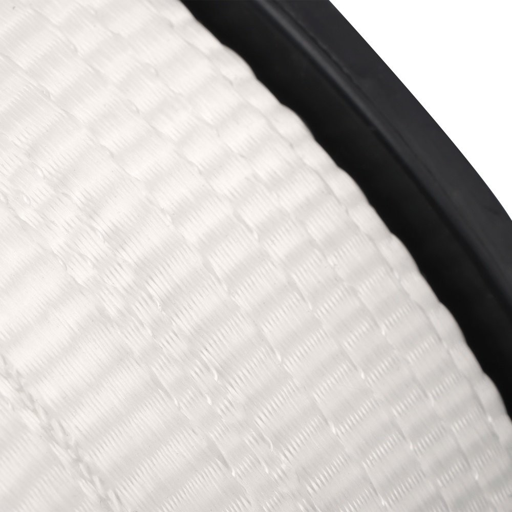Polyester Pull Tape 5/8″ x 1000′ Mule Tape Flat Rope 1800 lbf Tensile Capacity