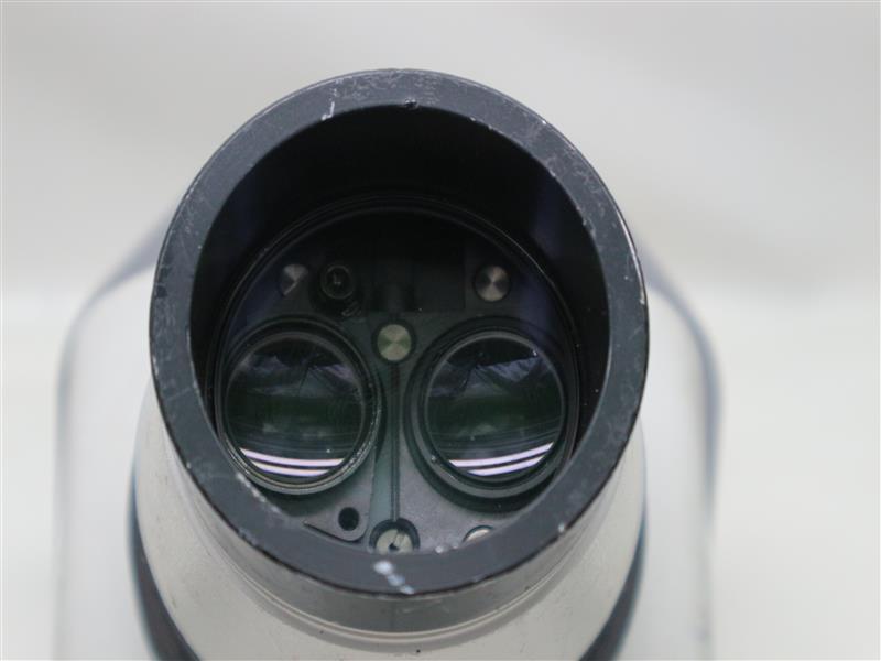 Nikon SMZ Microscope Head w/o Eyepiece 30Days Warranty Expedited Shipping