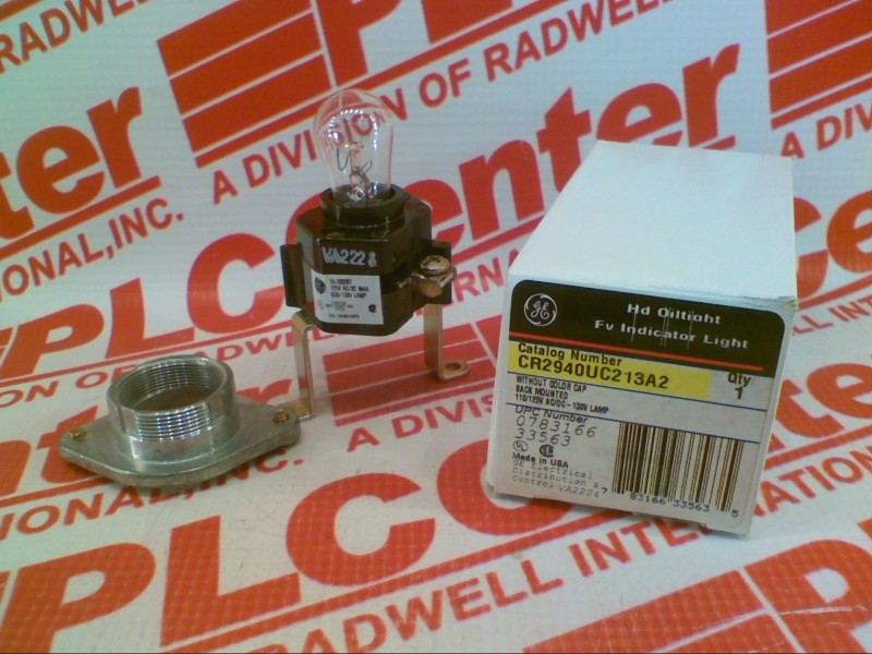 GENERAL ELECTRIC CR2940UC213A2 / CR2940UC213A2 (NEW IN BOX)