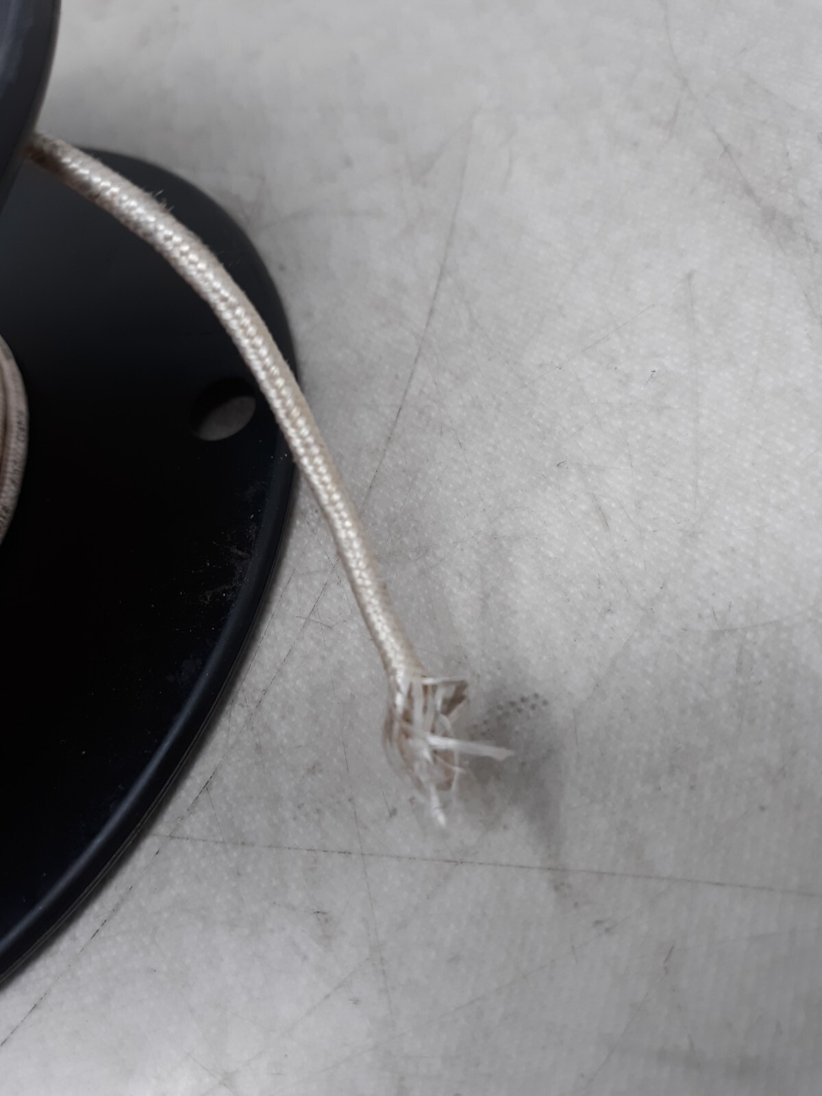 50′ PTFE Cable Wire 16 awg Flexible Tinned Copper Stranded