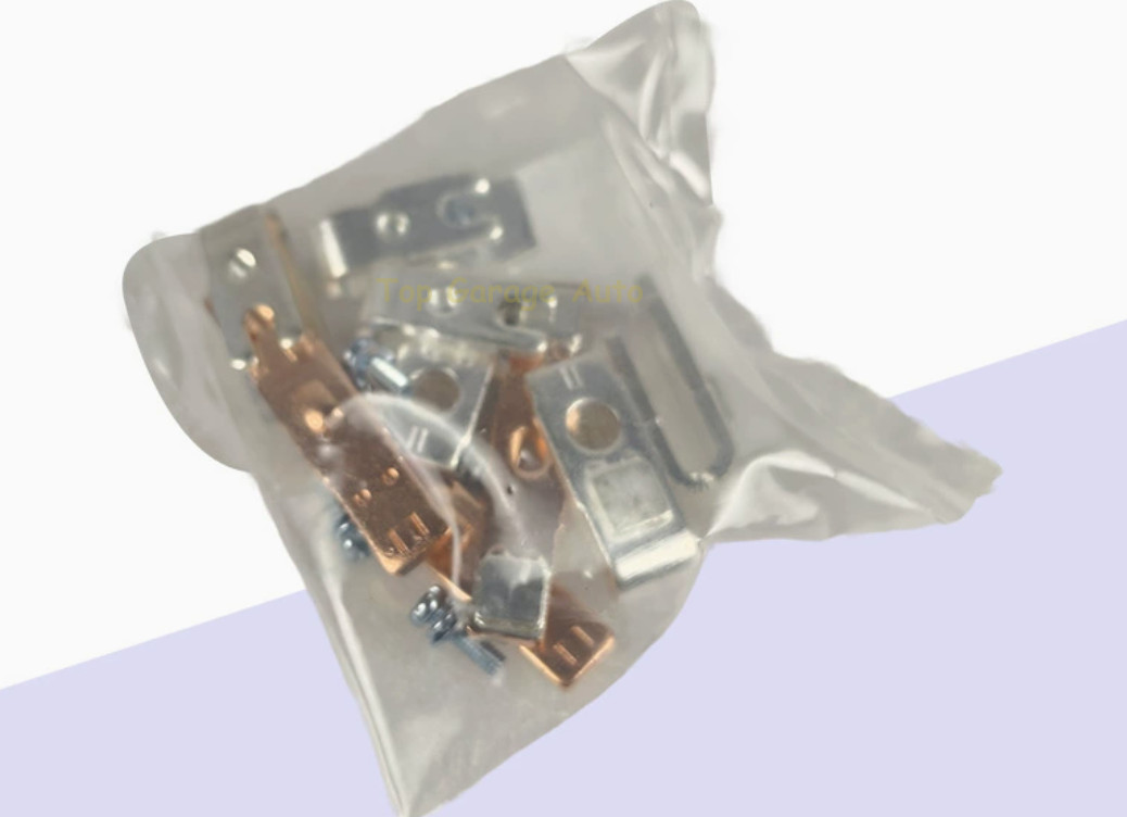 3RT1946-6A NEW Direct Replacement Contact Kit used for Siemens Sirius 3RT1046
