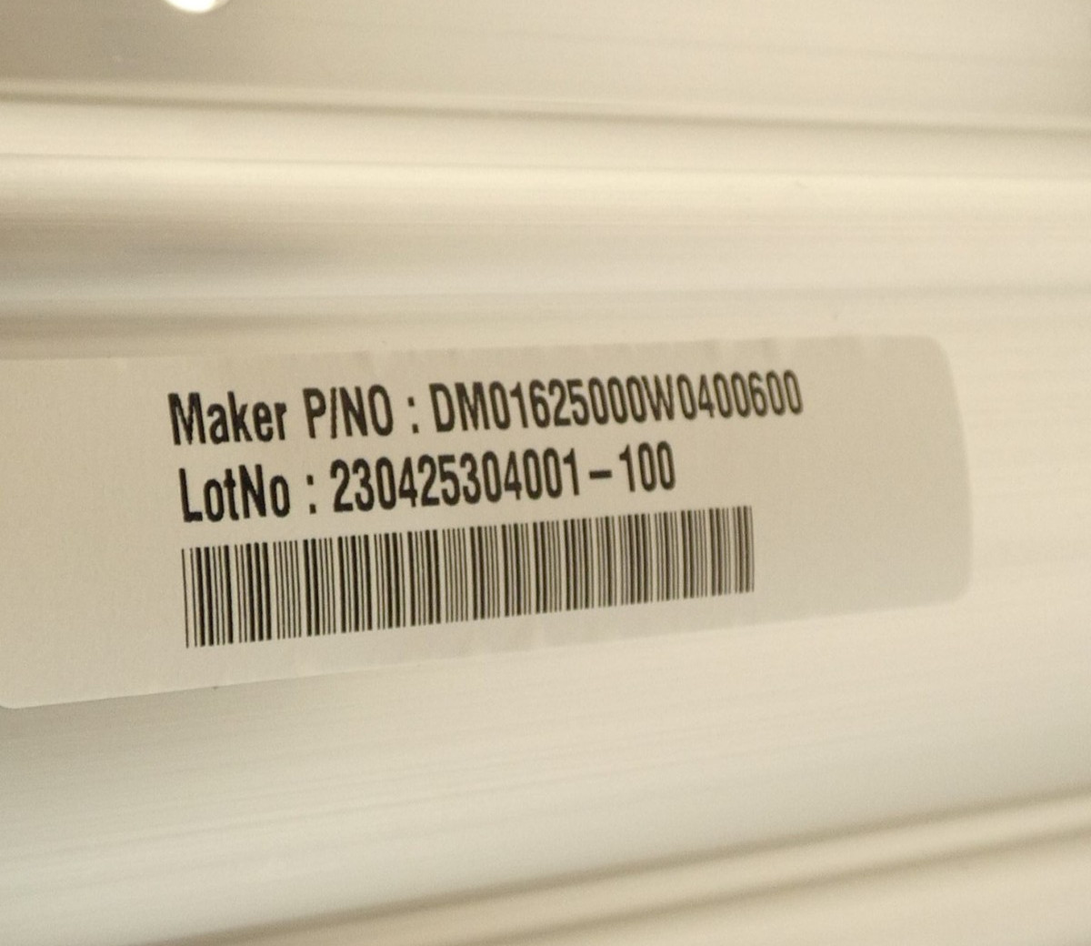 SC050016IT00-A 16V 500F Super Capacitor – NEW Surplus!