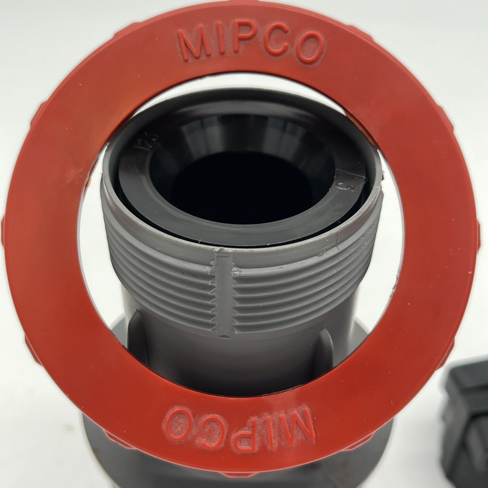 ABB THOMAS & BETTS 634MP4XT Reefer Plug 60A 480VAC 3/4 I.D. Cable Bushing
