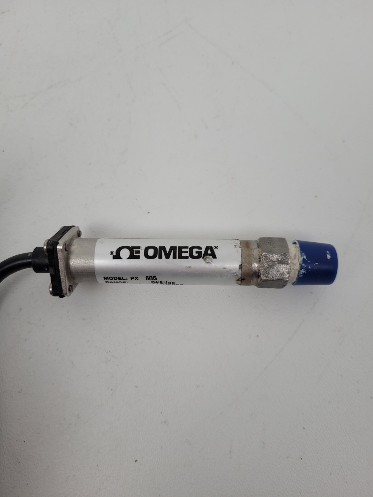 PX605 Omega Transducer – Next Day Option – New