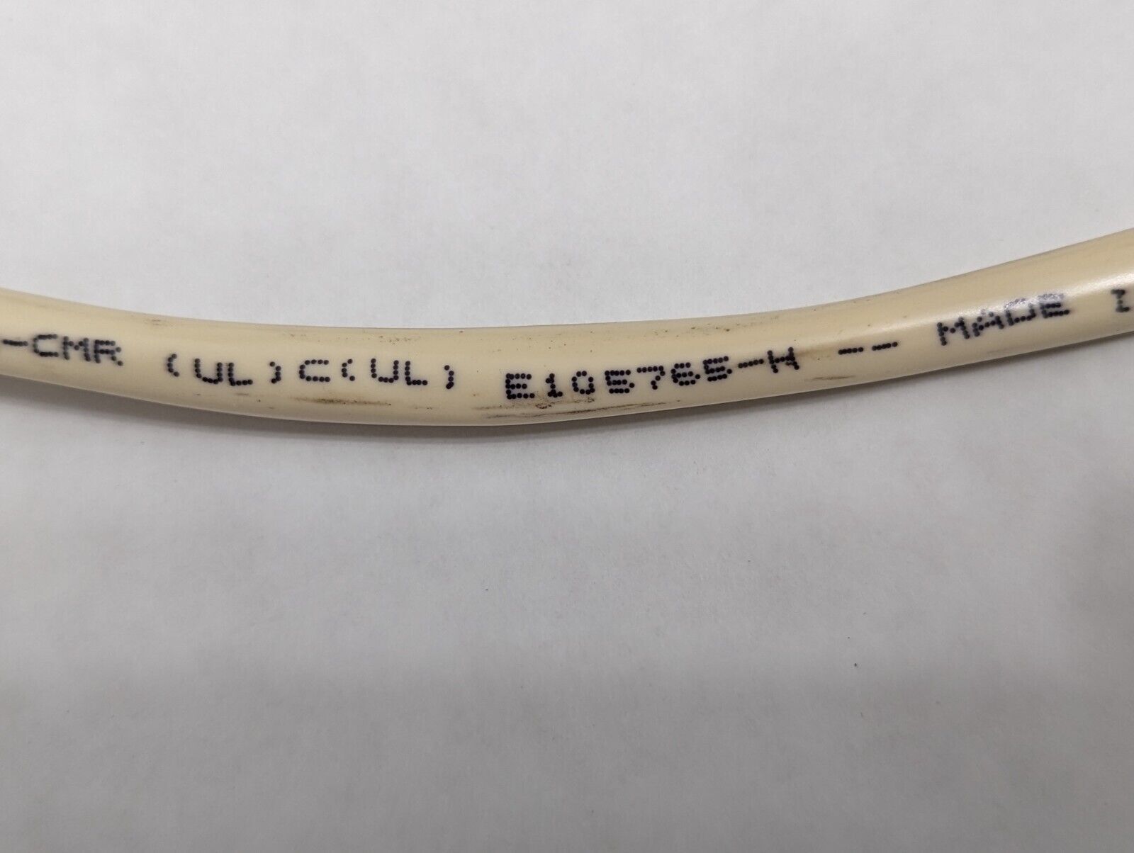 Carol 92772A, 24/1C+16/2C Composite Antenna Rotor Cable In/Out CMX/CMR 50 FT
