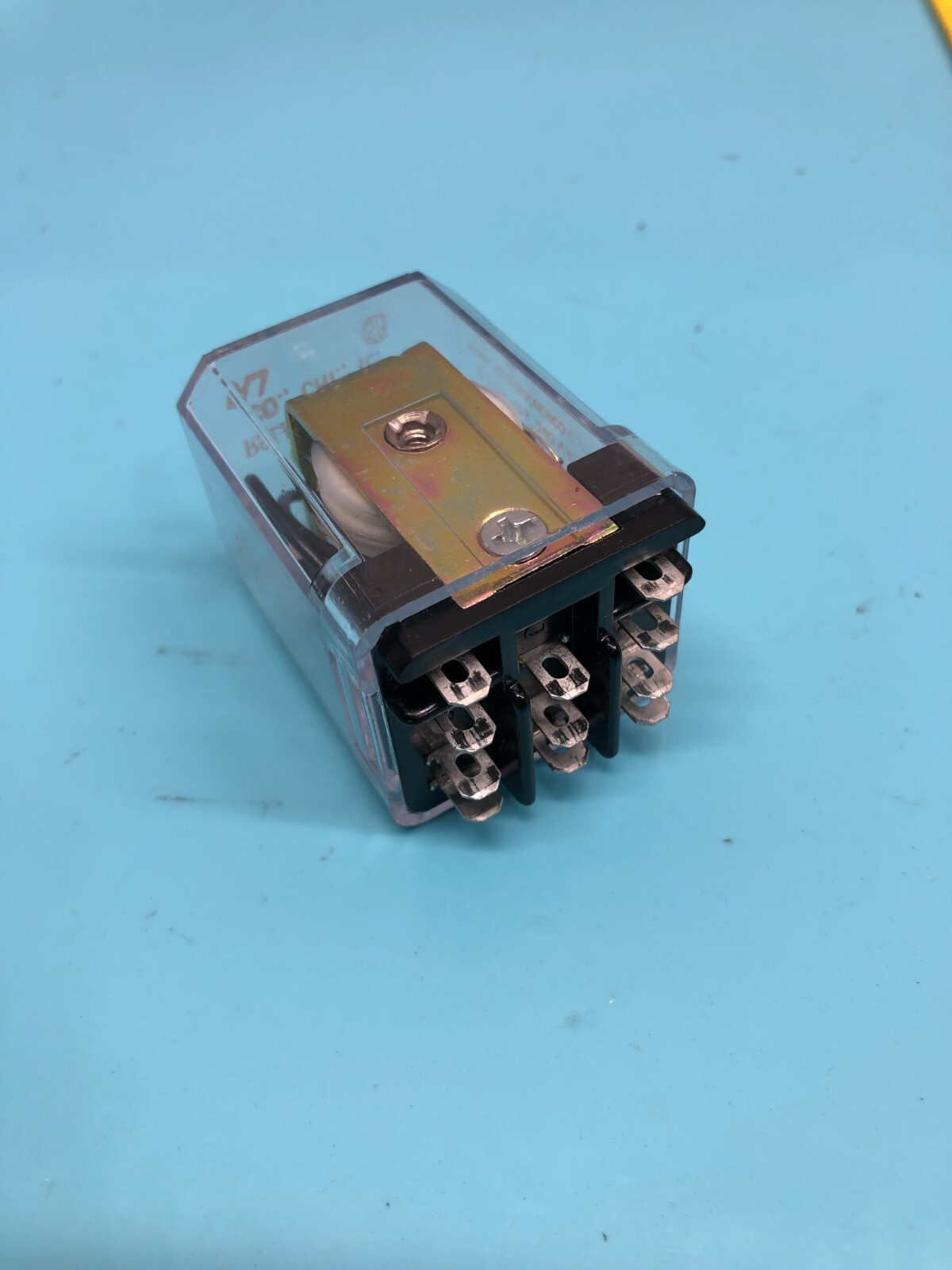 2 Relay Service 999KUE + Essex 93-309060-25720H + Midtex 157-23Q200 Relay,180821