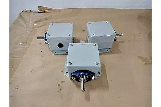 DDP02-K010 Carotron 10K OHM Dancer Duty Precision Potentiometer 10K
