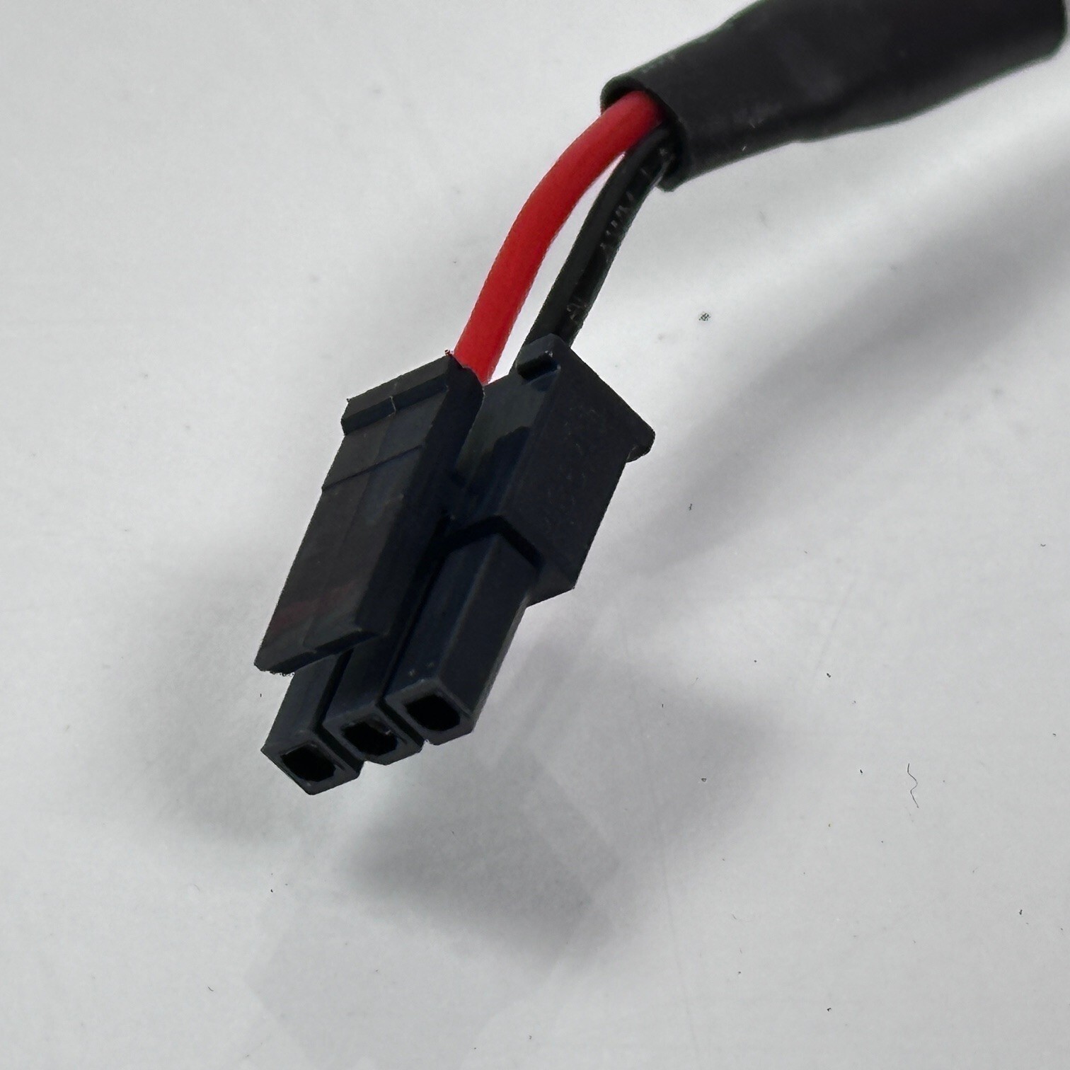x1 Amphenol NEW PL082Y-301-10M8 Heavy Duty Power Connectors POWERLOK GEN 1