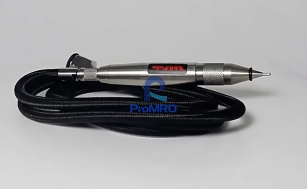 1PC New Pneumatic Engraving Pen Tool Pneumatic Engraving Pen for Metal WP-0015