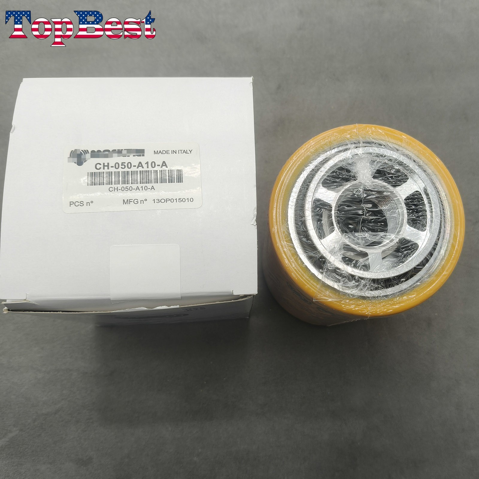 New CH-050-A10-A Hydraulic Oil Filter Element CH 050 A10 A