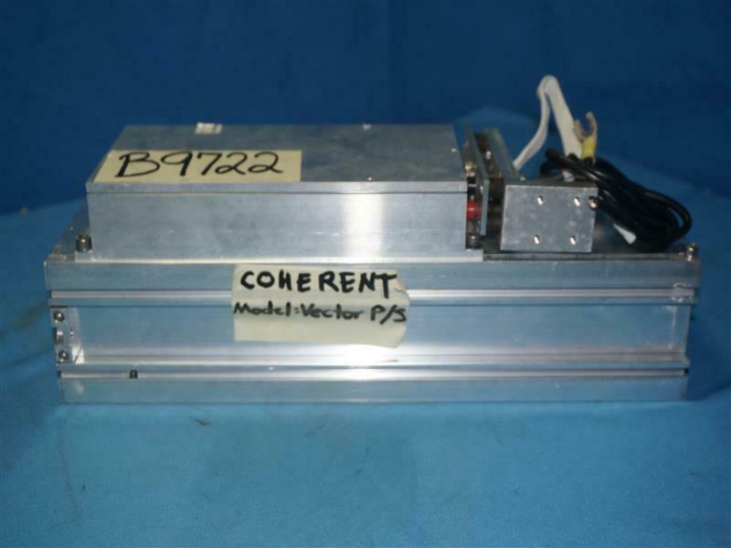 Coherent LDP.1108304 461672 Laser Module for COHERENT VECTOR P/S Fast Shipping