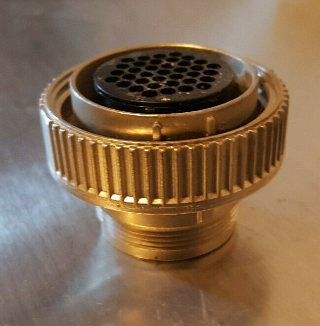 AMP Connectors Plugs – Various models