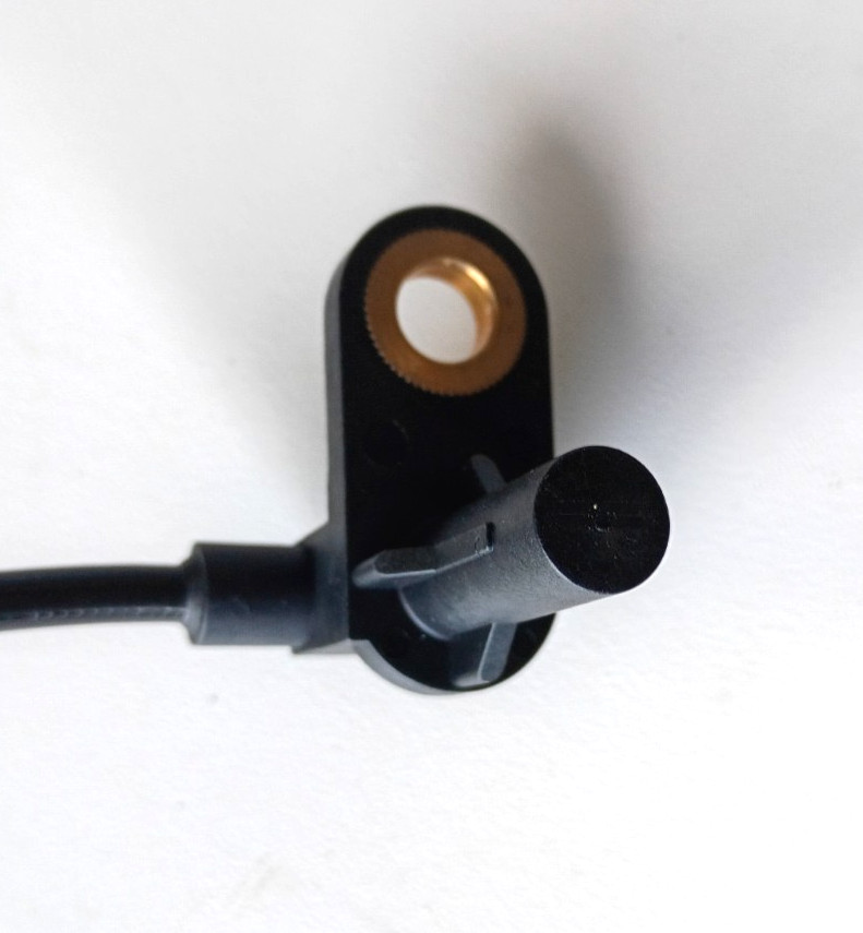 Holstein 2ABS3036 ABS Wheel Speed Sensor for INFINITI Q50, Q60