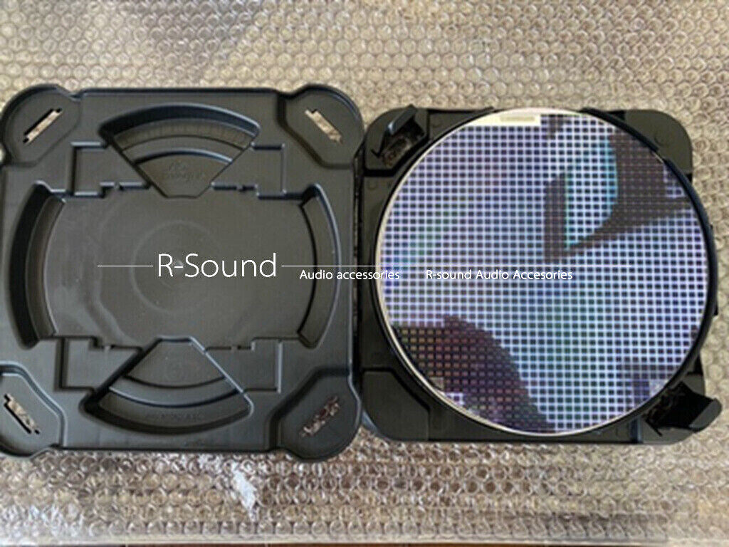 8-inch wafer 12-inch photolithography chip Silicon wafer semiconductor
