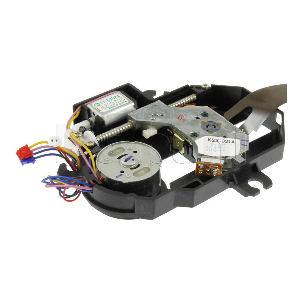 KSM-331AAN Original New Sony Laser Lens + Mechanism KSM331AAN Optical Pickup