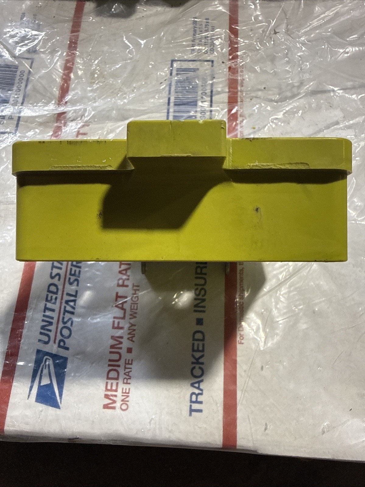 1891-3 Cutler-Hammer 480 Volt 60 Hz N-3044 Coil for Size 4, 5 –
