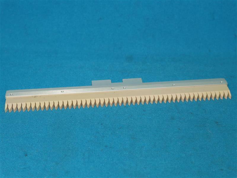 Lot 2pcs 61002200-HPV 61002200HPV Vane Caps 50 Position New No Box