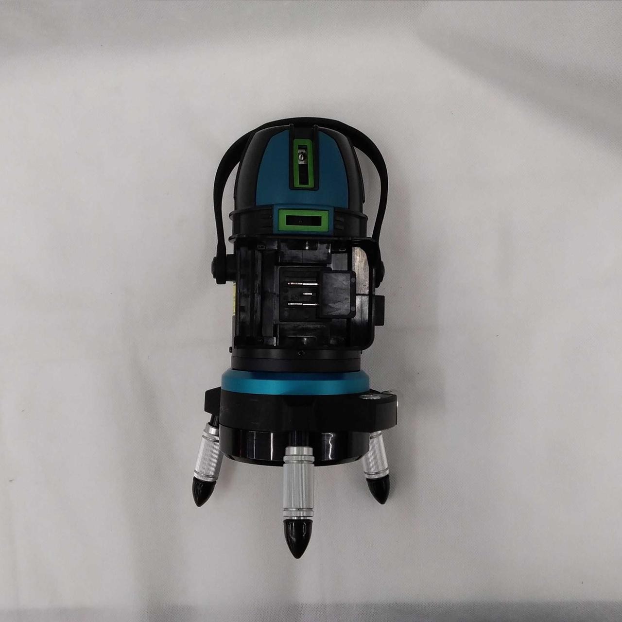 Makita SK507GD Laser Marker Green Laser Bluetooth Smartphone Control