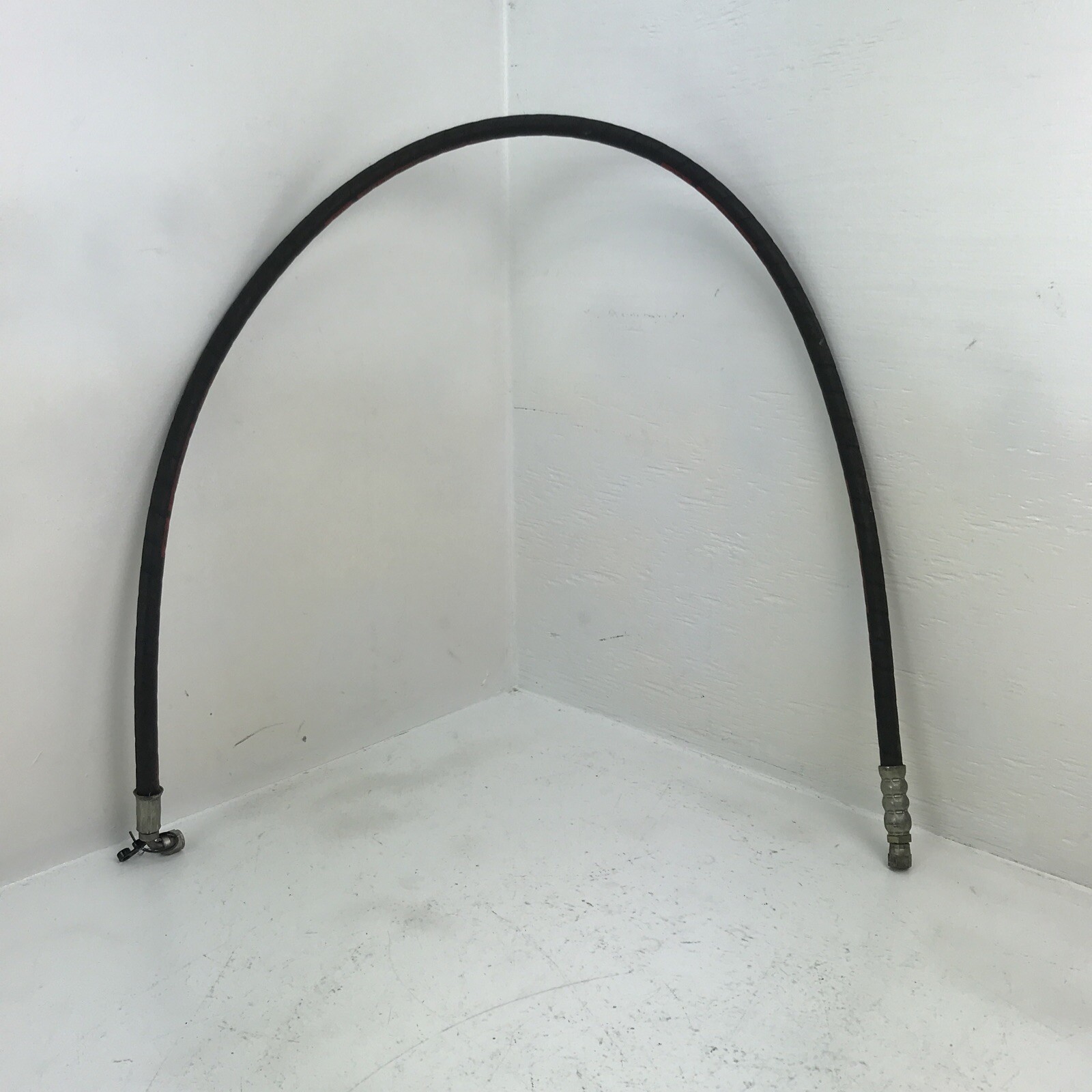 Match Mate Plus Aeroquip GH793-4 Hydraulic Hose – High Pressure Hydraulic Line
