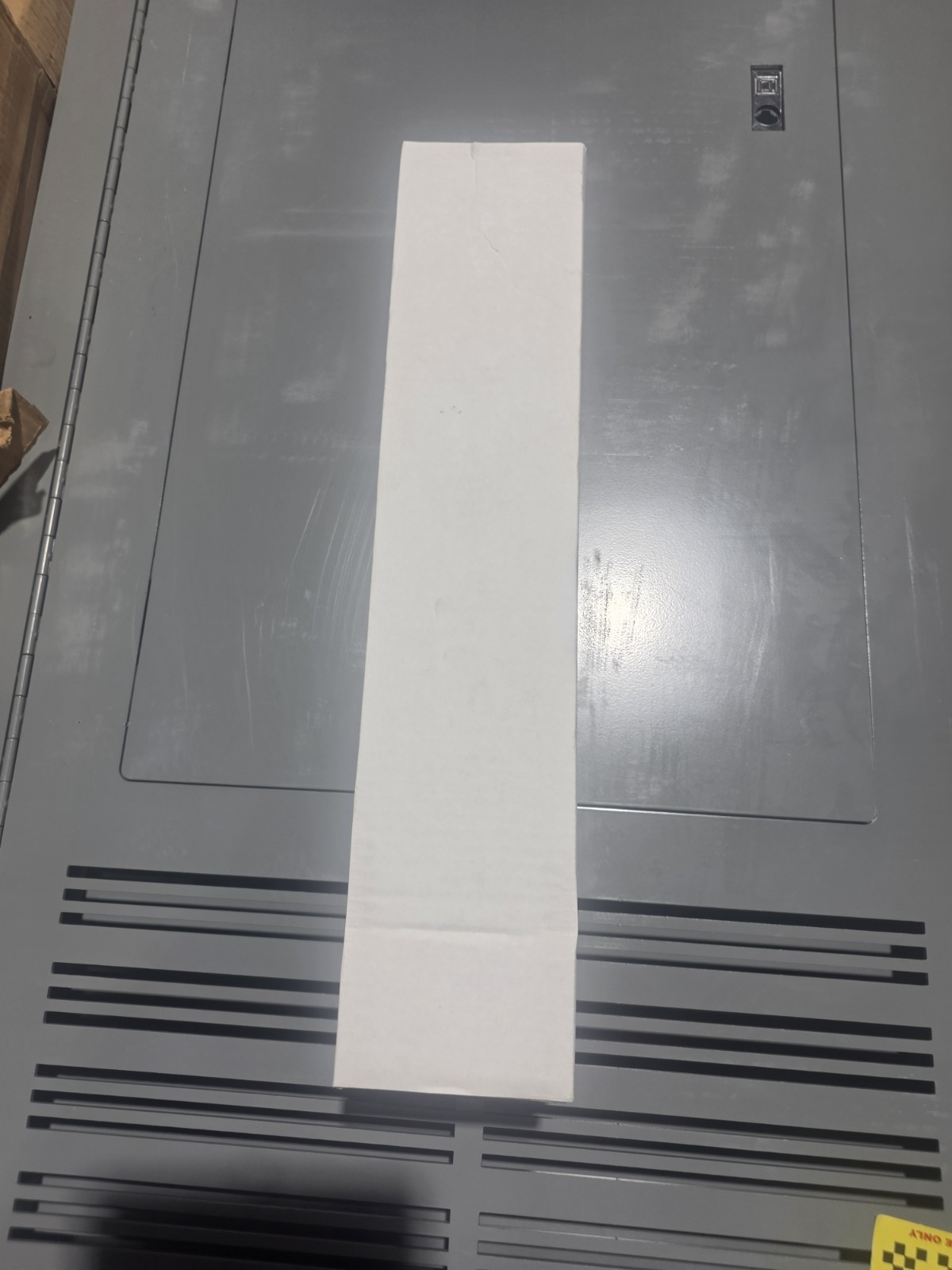 S29338 SQUARE D ROTORARY HANDLE NEW IN SEALED BOXES (90 AVAILABLE) FREE SHIPPING