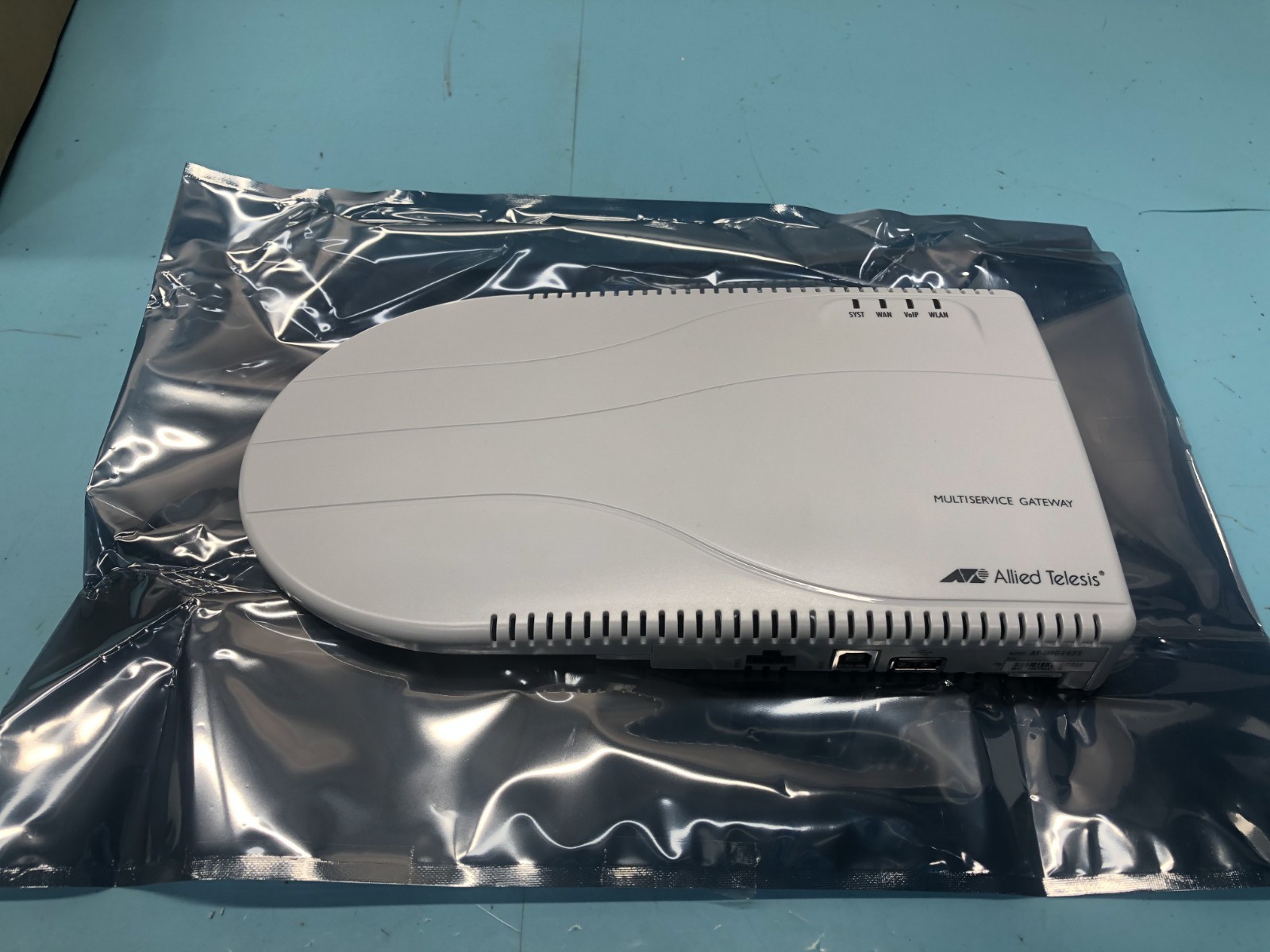 Allied Telesis AT-iMG1425-10 Indoor Gigabit FTTH Multiservice Gateway, 195639
