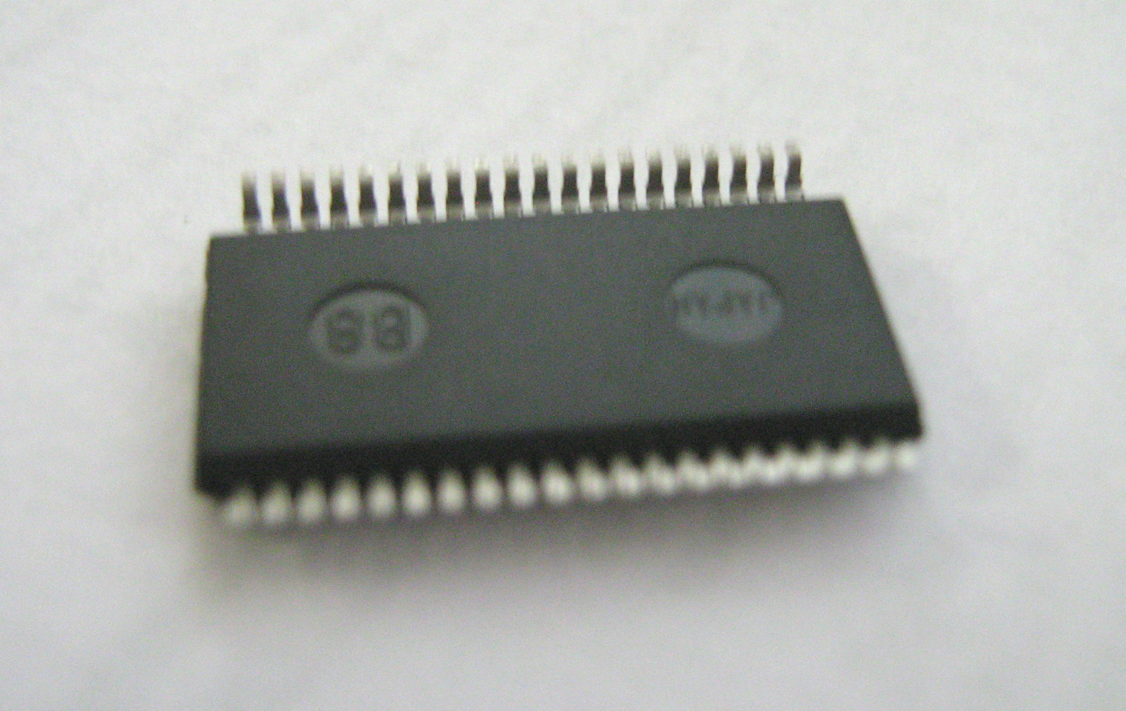 MITSUBISHI 80C85AFP2 IC 8 Bit MicroProcessor SSOP – Lot of 5 Pieces NEW! USA