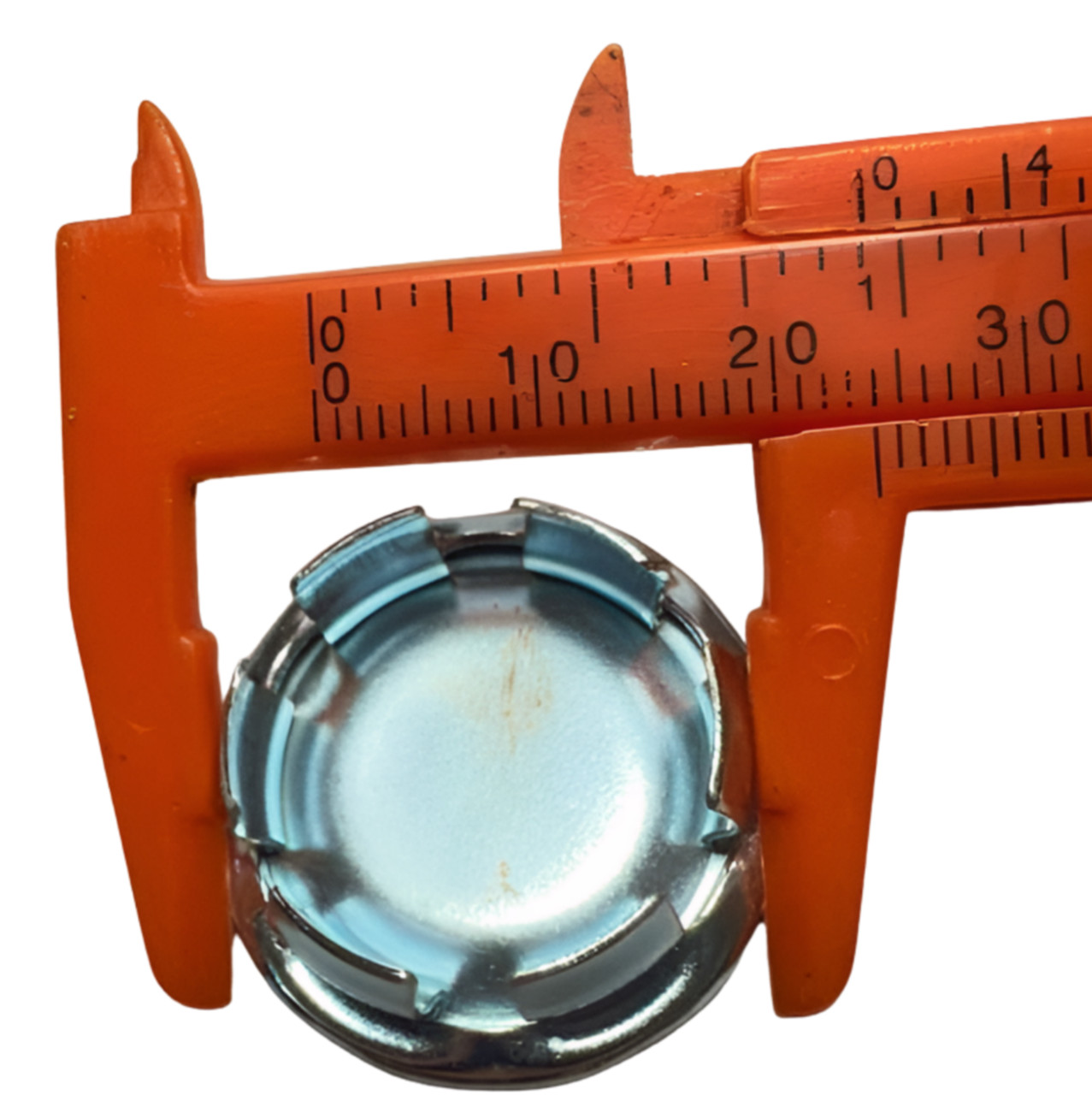 (Pack of 10) Thomas & Betts BL111 Steel 1/2″ Snap-In Knockout Seals, SCBL111