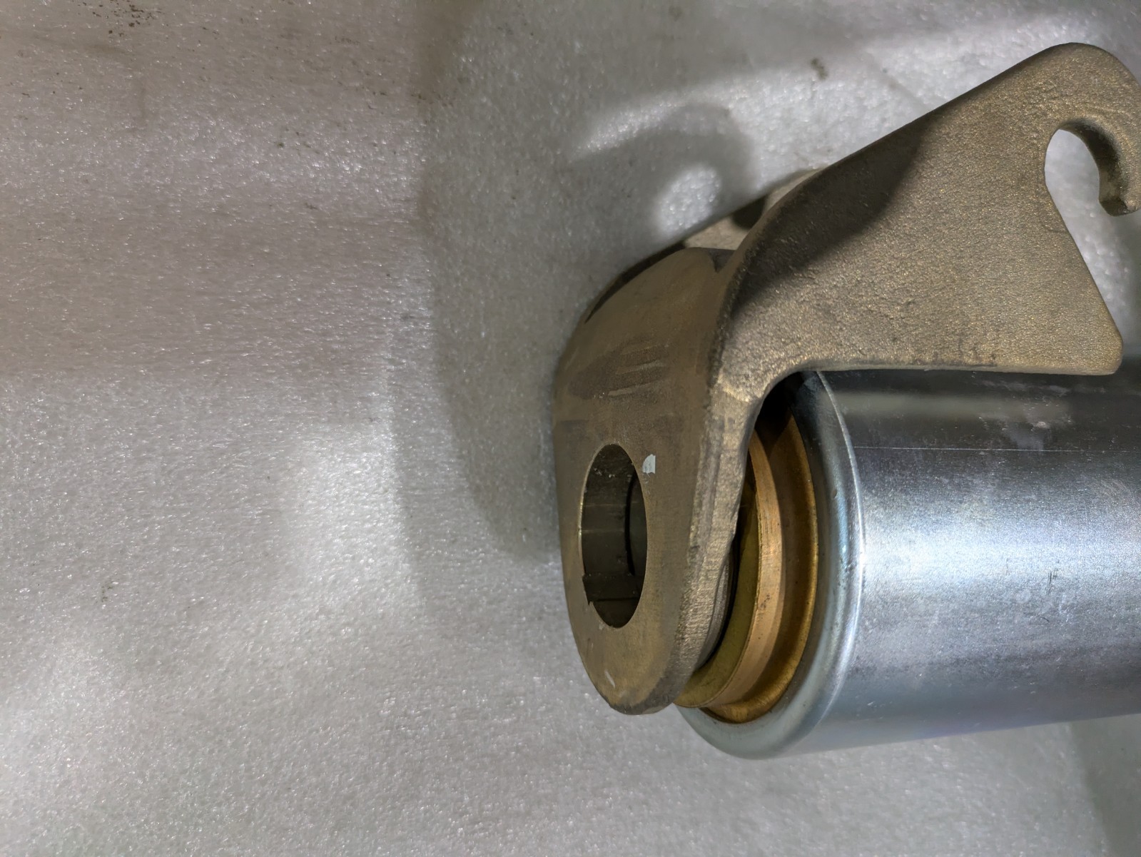 COOPER POWER SYSTEM CMU3097 INDOOR END FITTINGS