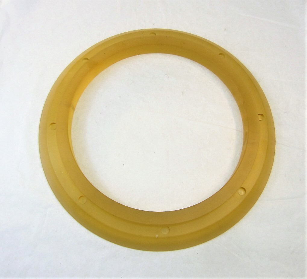 AMAT Applied Materials ? 0020-04277 Rev. B Insulating Flange