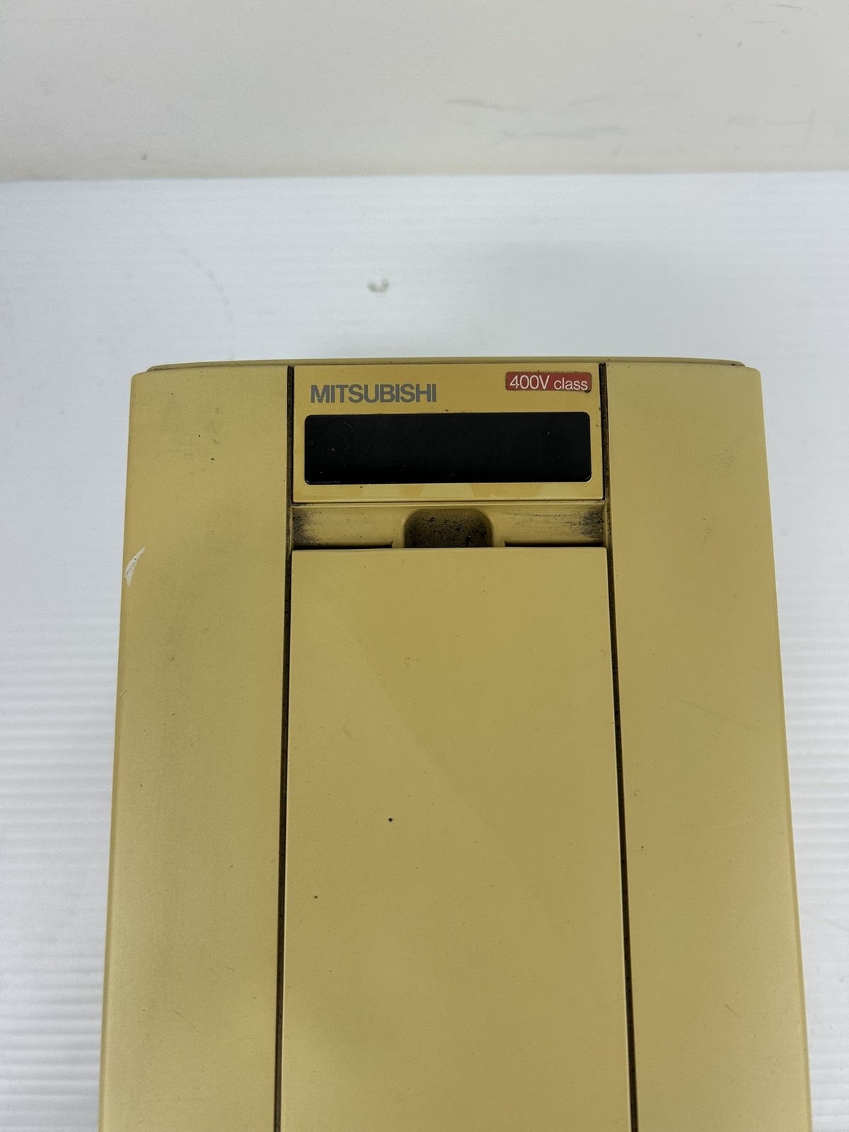 Mitsubishi FR-A240E-0.75K Inverter Freqrol A200 Drive 0.75kW Input 380-460VAC