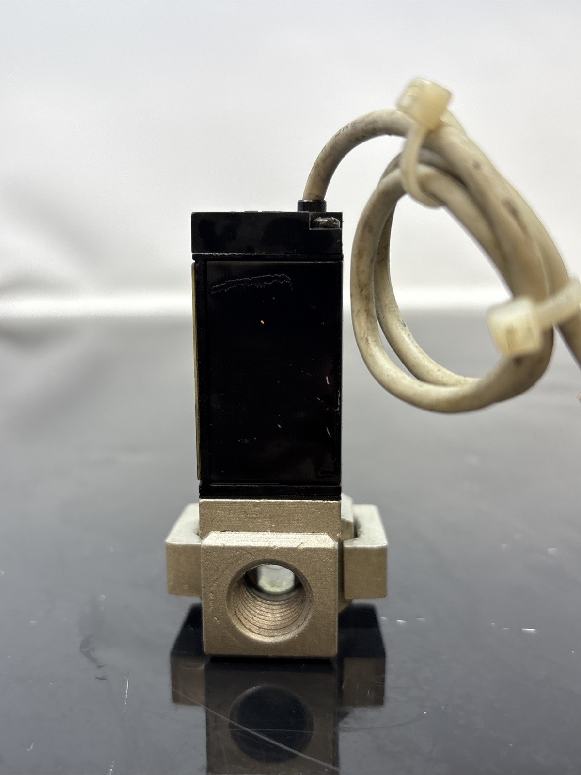 SMC Mpa kgf/cm² Valve