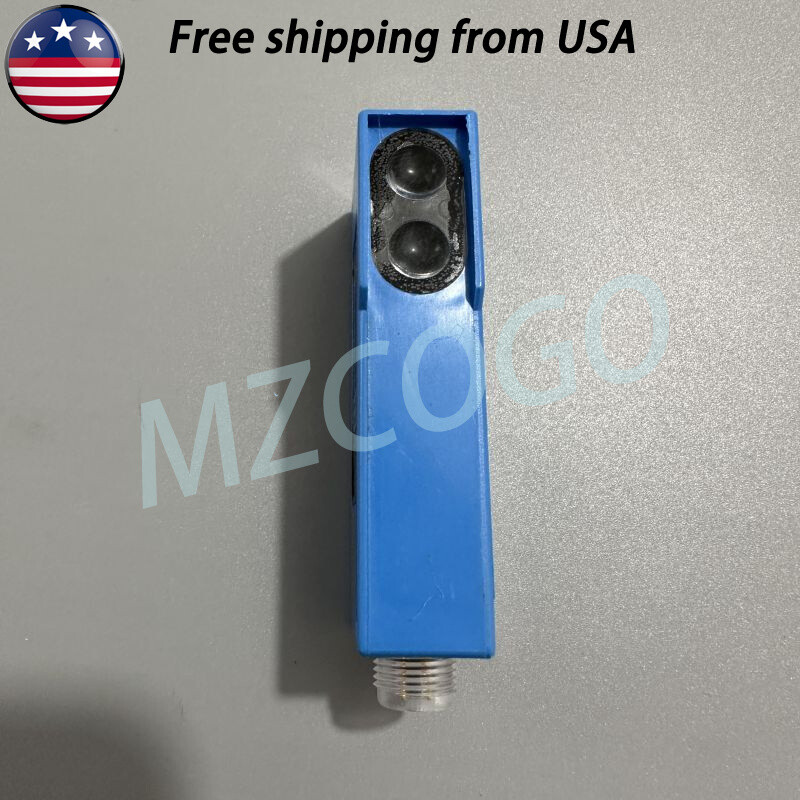 For SICK WT18 – 3P431 WT18-3P431 1026032 Photoelectric Sensor Shipped From USA
