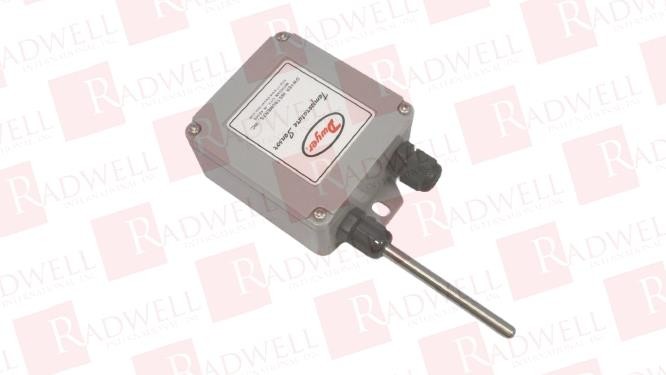 DWYER O-4E / O4E (NEW IN BOX)