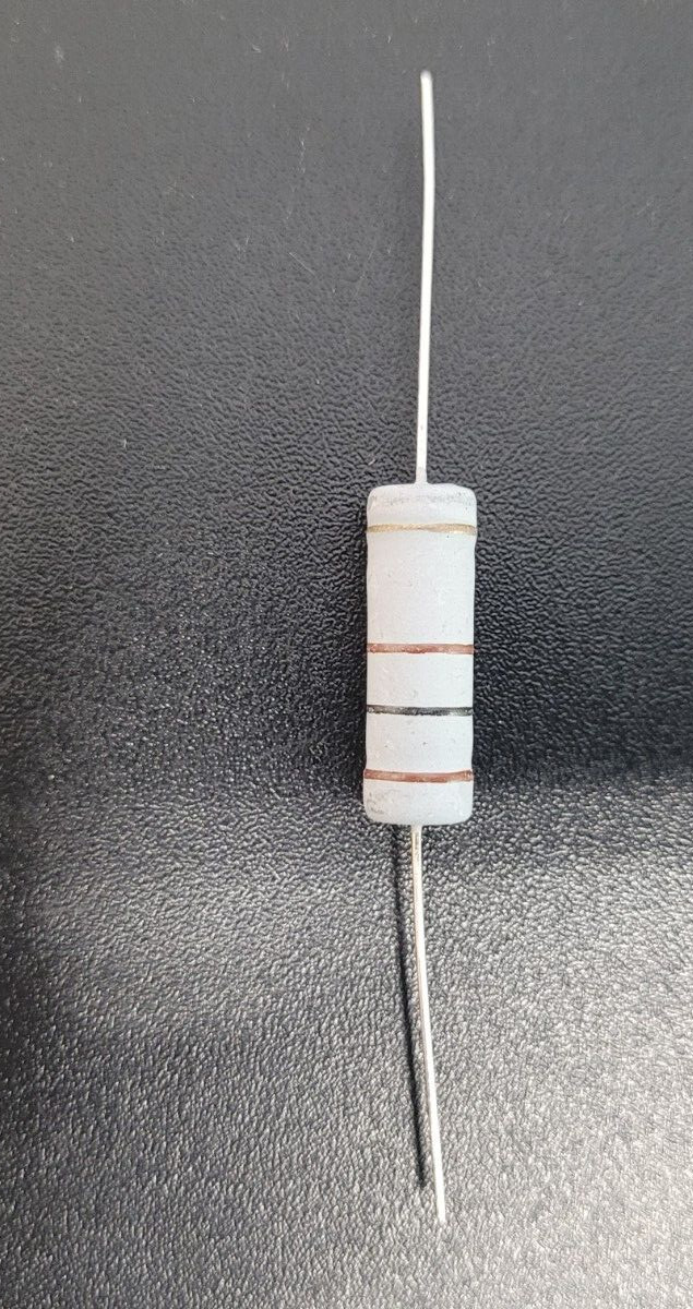 BRAND NEW (1 PC) 5W UNKNOWN Audio Piezo 10V 20V