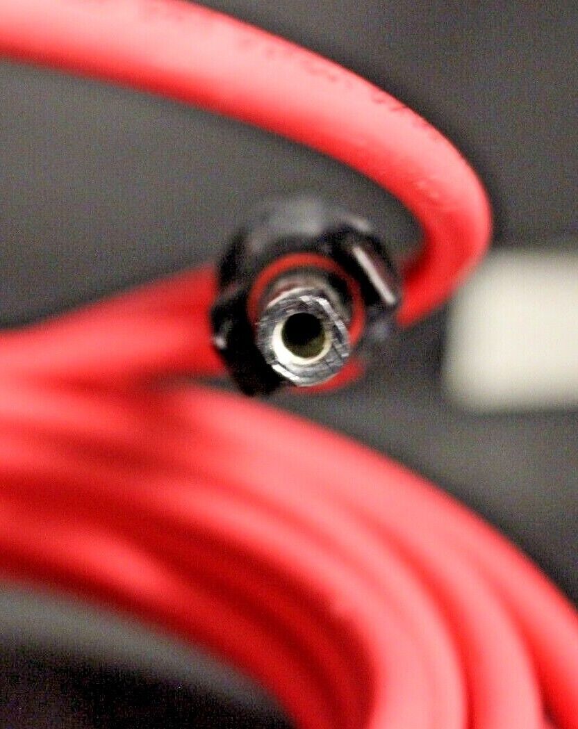 30 Ft 10 AWG XLP Or RHW-2/USE-2 600v – T4 Male & Female Ends – Free Shipping